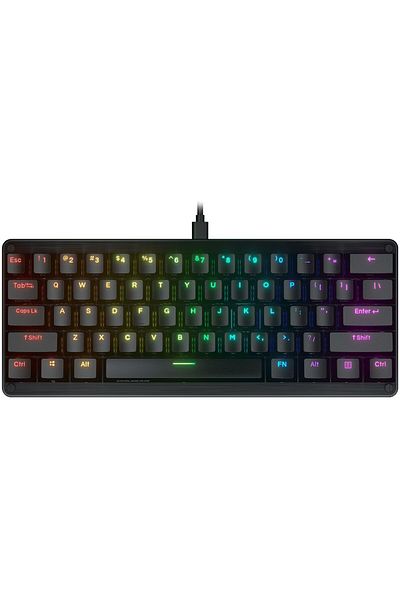 Cougar Tastatura gaming mecanica cu fir