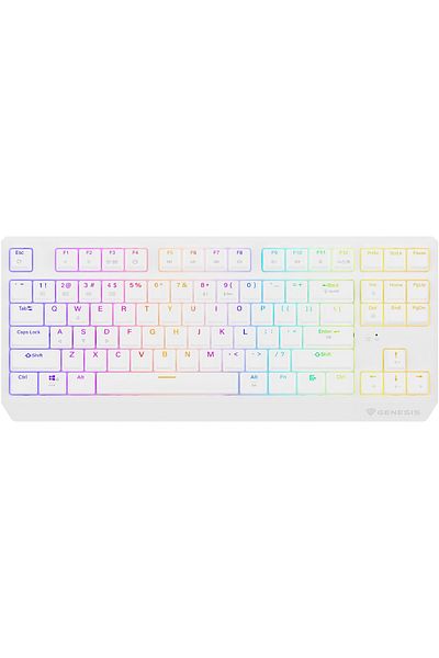 Genesis Tastatura Wireless Gaming Genesis THOR 230