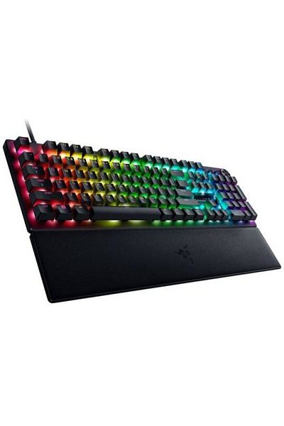 RAZER Tastatura mecanica Razer Huntsman V3 Pro Analog Optical