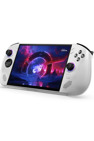 LENOVO Consola portabila gaming Lenovo Legion Go S