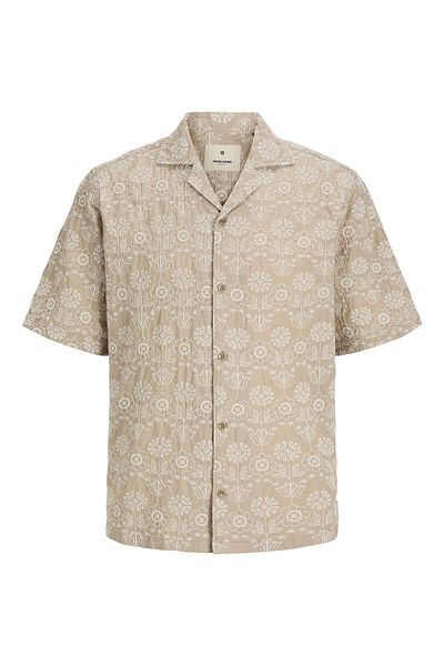 Jack & Jones Premium Hemd Relaxed Fit Hemd