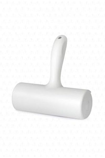 STOREMAX Hortus 60 Leaf Adhesive Lint Collector Roller White Vlt1410 Star Buy Bz 1087243