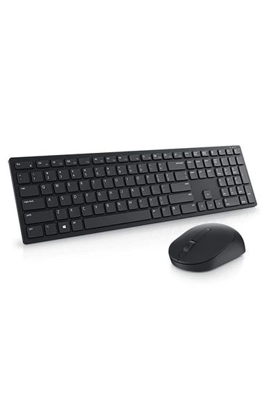 Dell Kit tastatura + mouse wireless Dell Pro KM5221W