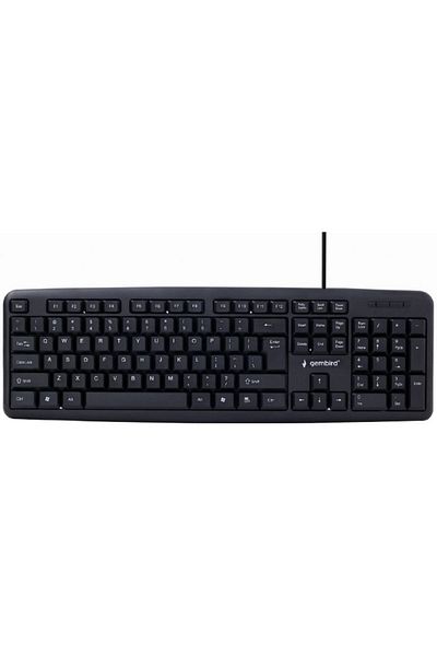 Gembird Tastatura Gembird KB-U-103