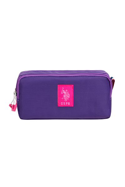 U.S. Polo Assn. U.S. Polo Assn. Plklk24600 Pencil Bag