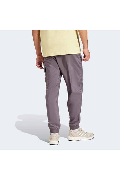 adidas Essentials Small Logo Cargo Φούτερ
