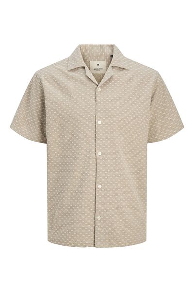 Jack & Jones Premium Hemd Relaxed Fit Hemd