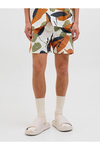 Jack & Jones Badeshorts Regular Fit Badeshorts
