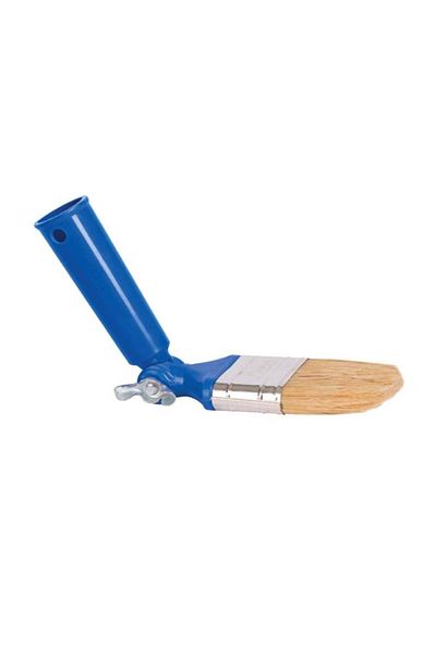 RUBY BOUTİQUE Luna Acrobat Robot Cutting Brush No:2