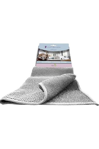 STOREMAX Plus Tough Dirt Cloth Wire Cloth Kitchen Cloth Bathroom Cloth Sofa Cloth Star Buy Bz 1087243