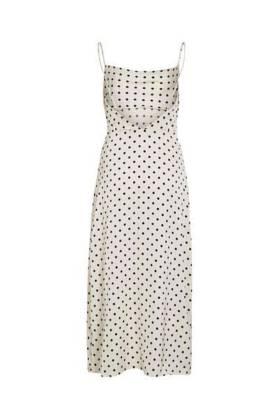 VILA Abendkleid VIRAVENNA Träger