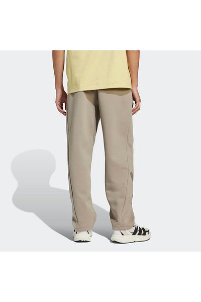 adidas Ζ.ν.ε. Ανδρικό μπεζ φούτερ (JC6716)
