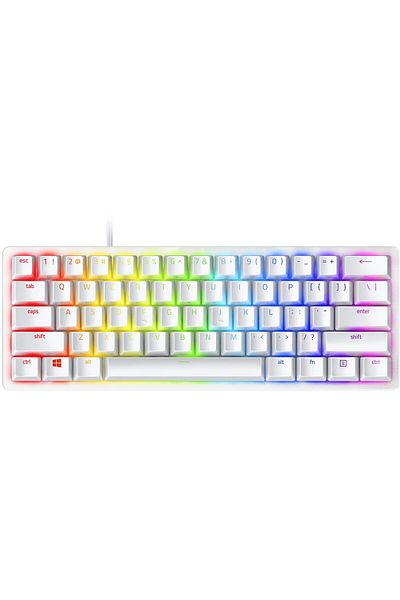 RAZER Tastatura gaming mecanica Razer Huntsman Mini