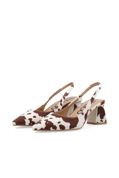 Bianco Slingbacks BIAMARALYN