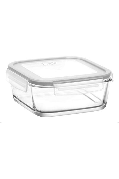 teknotrust Htsp Fresco Single Storage Container Shmd Al 1122015
