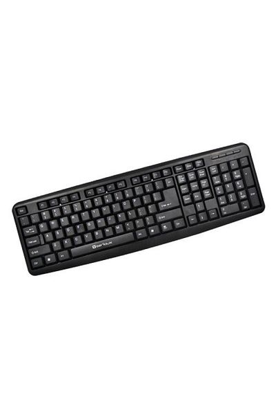 SERIOUX Tastatura Serioux SRXK-9400
