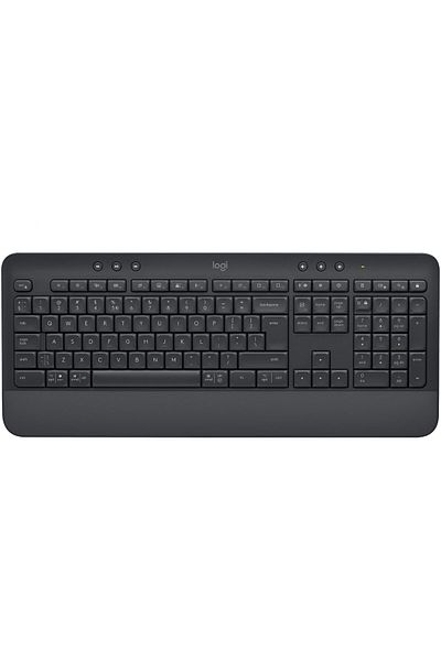 logitech Tastatura wireless Logitech Signature K650