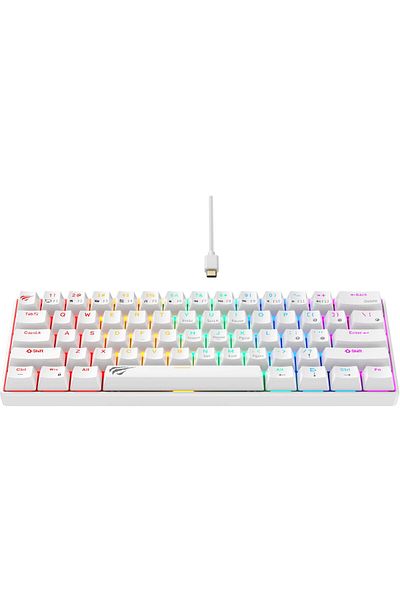 Havit Tastatura gaming mecanica HAVIT KB903L