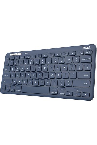 Trust Tastatura Wireless compacta Trust Lyra