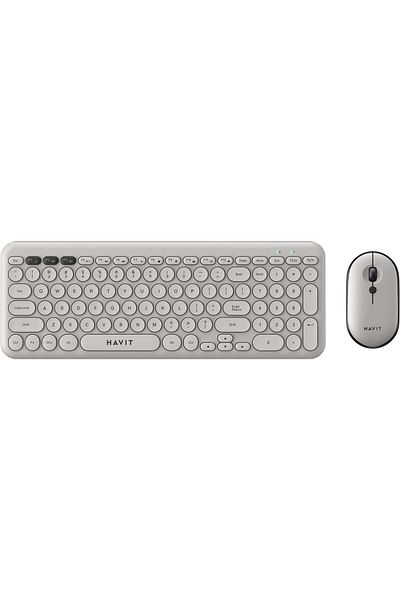 Havit Kit tastatură și mouse office HAVIT KB254GCM