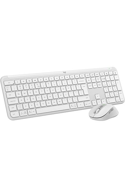 logitech Kit Logitech Wireless Signature Slim MK950