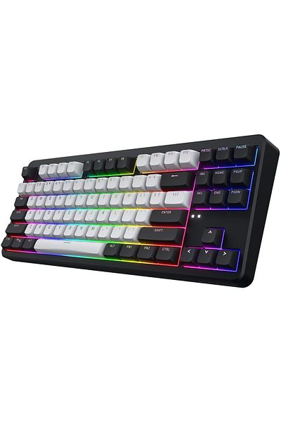 HATOR Tastatura mecanica wireless Hator Rockfall 3 Mecha TKL