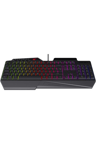 Havit Tastatură gaming HAVIT KB488L