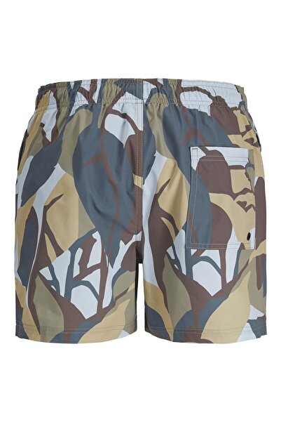 Jack & Jones Badeshorts Regular Fit Badeshorts