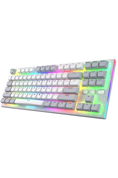 HATOR Hator Gravity TKL wired mechanical gaming keyboard