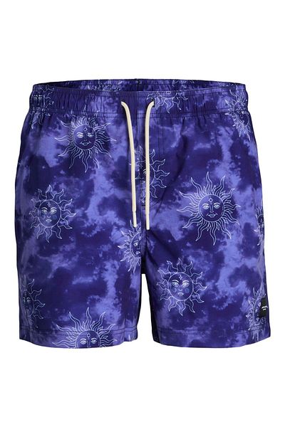 Jack & Jones Badeshorts Regular Fit