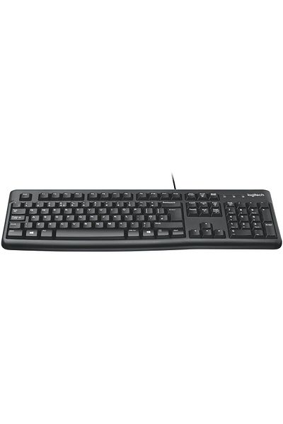 logitech Tastatură Logitech K120 Business