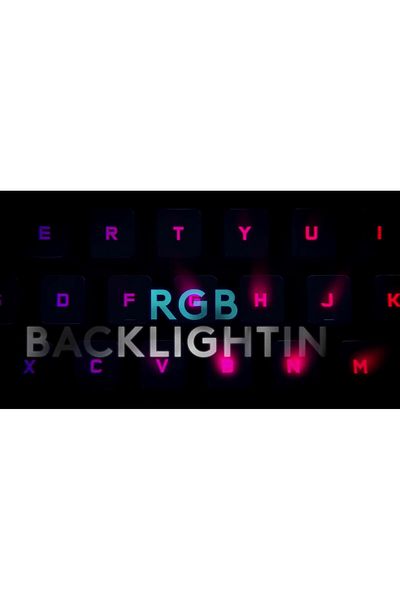 logitech Tastatura gaming Logitech G213 RGB