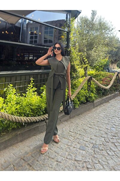 TANISA Linvera Kurdele Detay İkili Takım TNS-4384