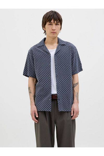 Jack & Jones Premium Hemd Relaxed Fit Hemd