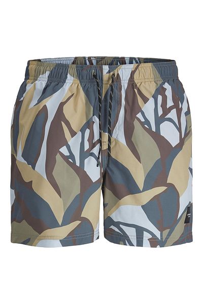 Jack & Jones Badeshorts Regular Fit Badeshorts