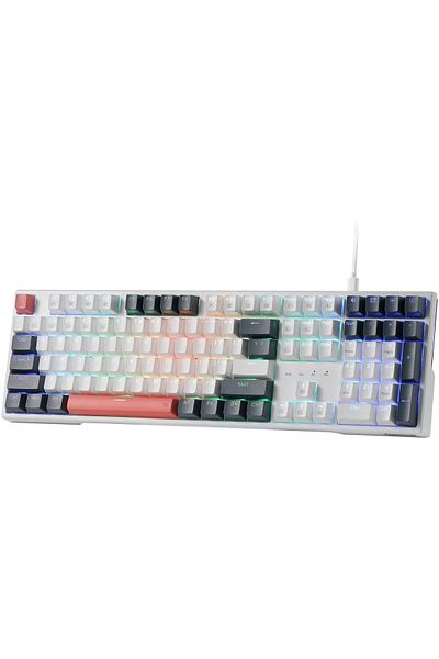 REDRAGON Tastatura gaming mecanica Redragon Trundle