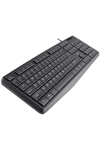 Havit Tastatura office HAVIT KB2006