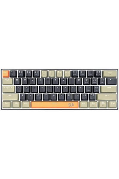 REDRAGON Tastatura gaming mecanica Redragon Lakshmi