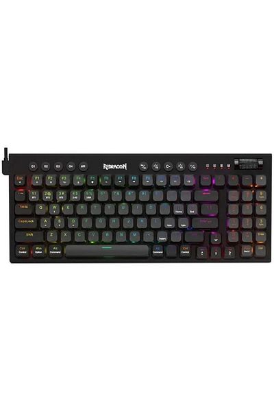 REDRAGON Tastatura gaming mecanica cu fir Redragon Sion