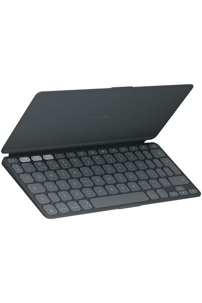 logitech Tastatura Wireless Portabila Logitech Keys-To-Go 2