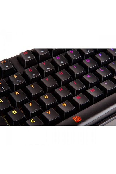 THERMALTAKE Tastatura gaming Thermaltake Poseidon Z RGB