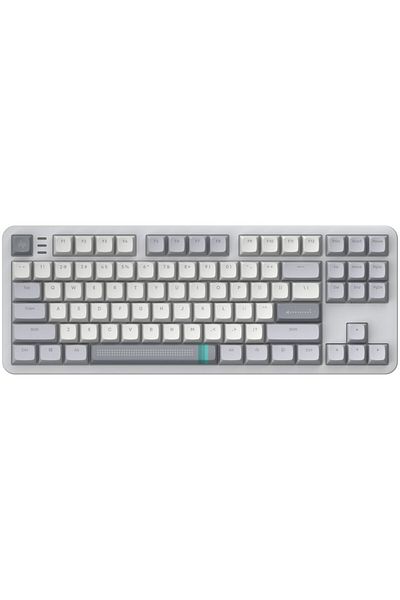 Dark Tastatura Mecanica Gaming Dark Project ALU87A Daylight