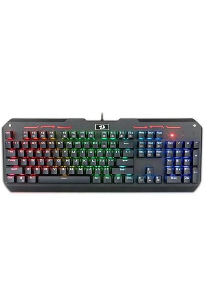 REDRAGON Tastatura gaming mecanica Redragon Varuna K559 RGB