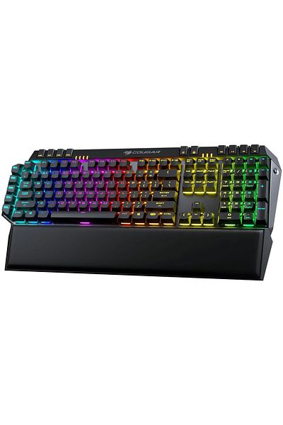 Cougar Tastatura gaming cu fir Cougar 700K Evo RGB