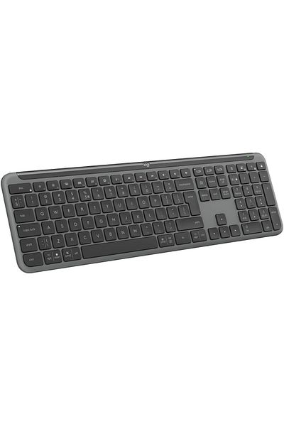 logitech Tastatură wireless Logitech Signature Slim K950