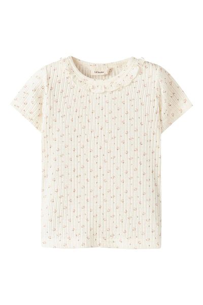 Lil' Atelier T-Shirt Bio-Baumwoll