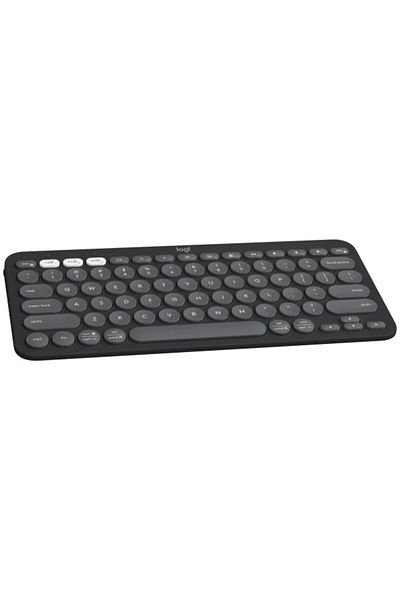 logitech Tastatura Bluetooth Logitech Pebble Keys 2 K380s
