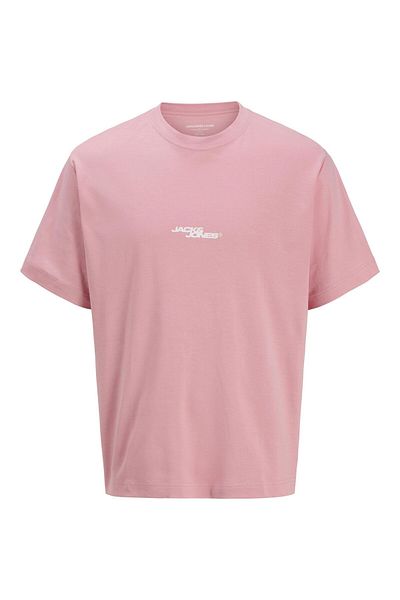 Jack & Jones T-shirt Gedruckt Rundhalsausschnitt T-shirt