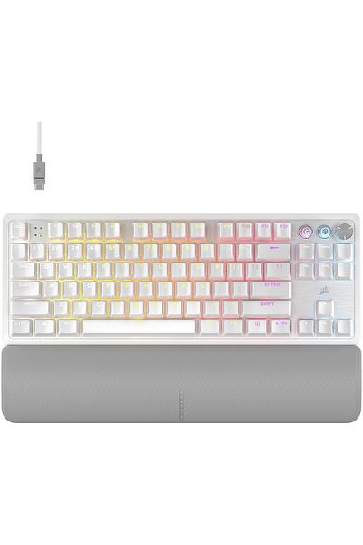 Corsair Tastatura mecanica gaming Corsair K70 PRO TKL
