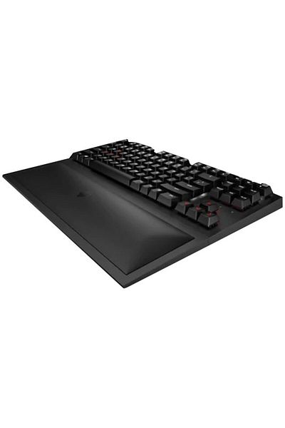 HP Tastatură mecanică wireless pentru gaming HP Omen Spacer TKL